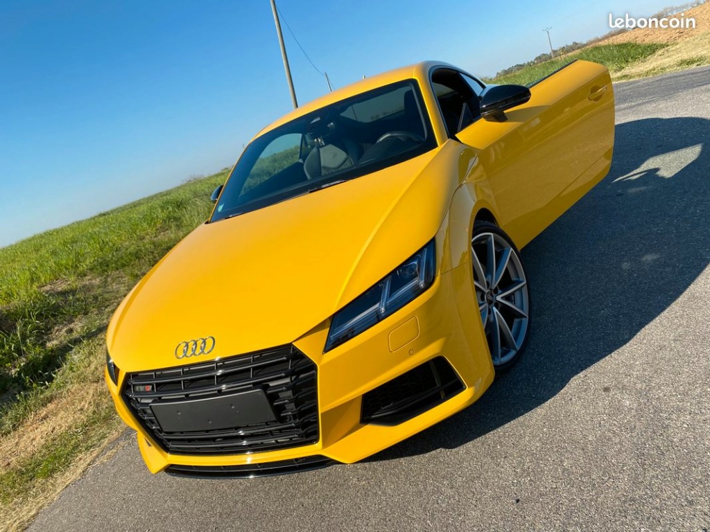 TTS jaune vegas - Page 4 30676010