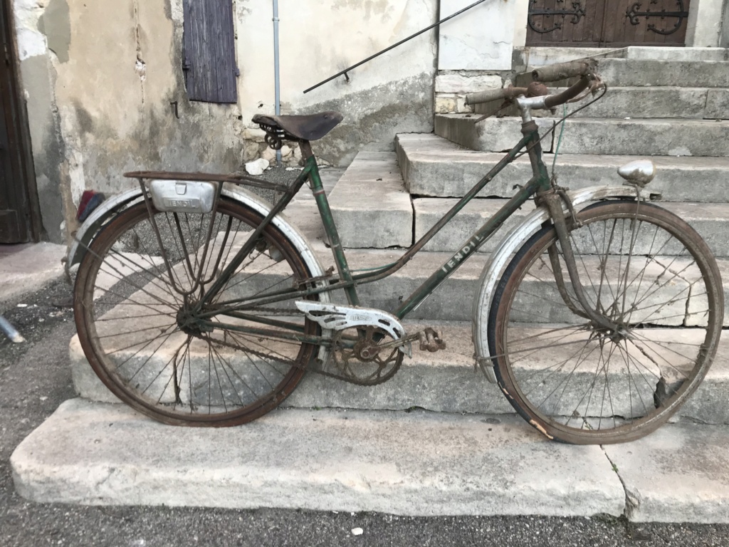 Vélos femme ancien Ef384210