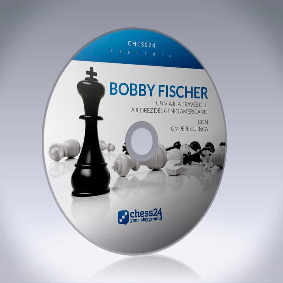 Bobby Fischer, un viaje a través del genio americano con el GM Pepe Cuenca. 62-bob11