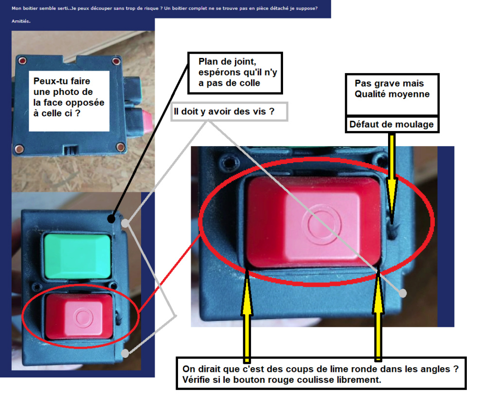 probleme electrique kity 439 Bouton10