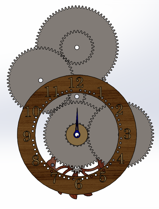 Concevoir une horloge squelette en bois - Page 12 Horlog10
