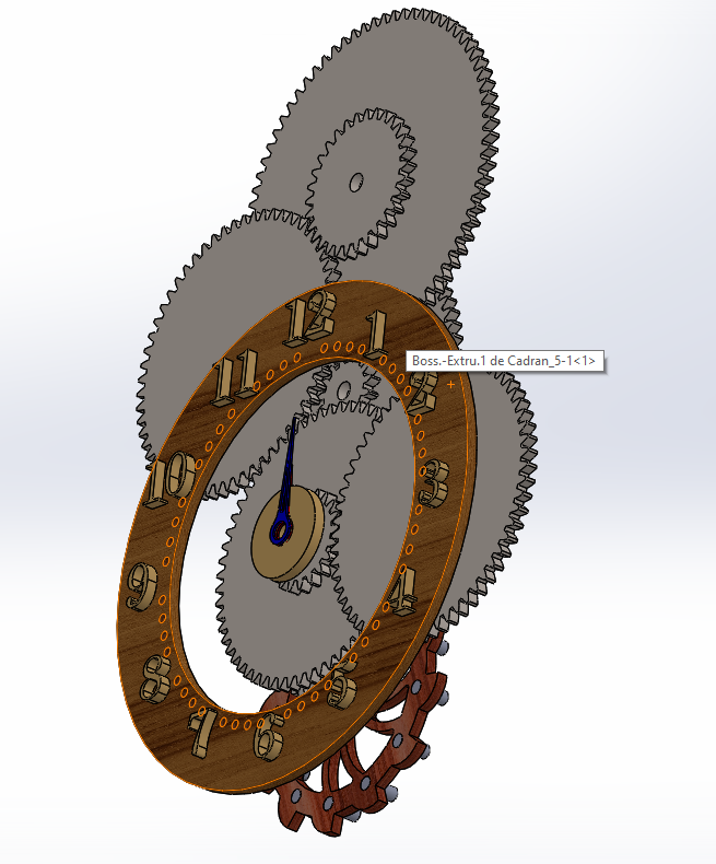 Concevoir une horloge squelette en bois - Page 12 Horlog12