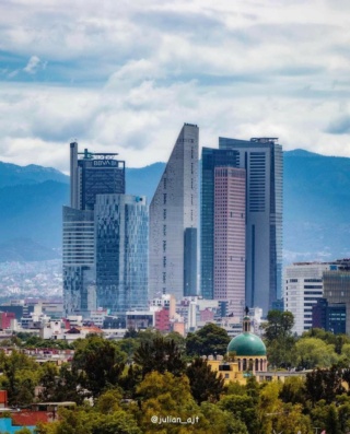 Ciudad de México CDMX - Página 3 Fb_im138