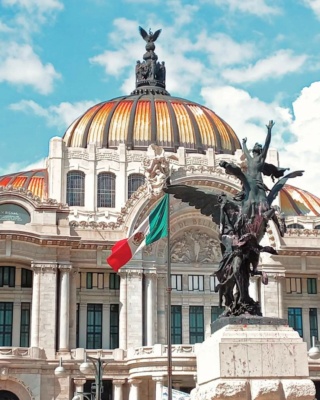 Ciudad de México CDMX Fb_img54