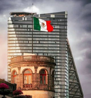 Ciudad de México CDMX - Página 2 Fb_img78