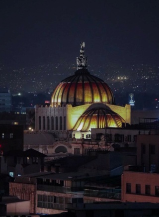 Ciudad de México CDMX - Página 2 Fb_img90