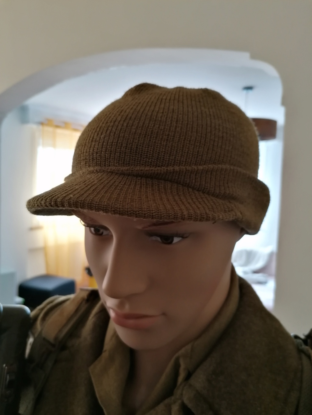 Mannequin 63th Infantry Division Alsace  Img_2016