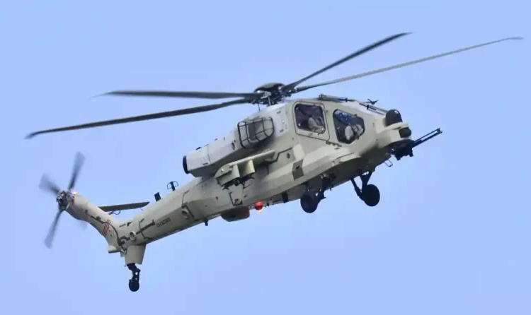 الجزائر ستشتري مروحيات  AW249 و AW139 من Leonardo الإيطالية  Aw249_10