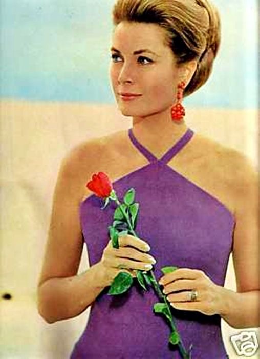 Grace Kelly y su envidiado closet 9c764e10