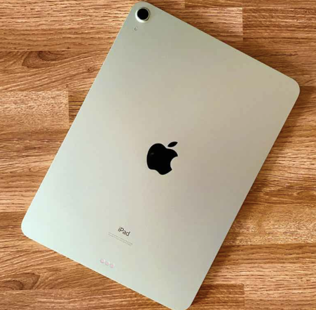 2021全新iPad Pro $450 Wechat10