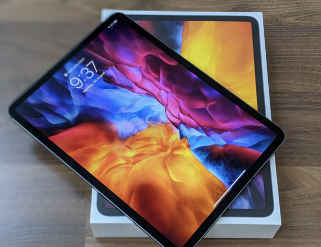 2021全新iPad Pro $450 Wechat11