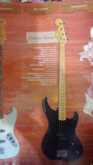 Giannini Power Bass (busca sem fim) Gianni18