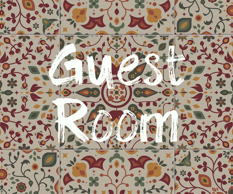 II. Guest Room Guest_10