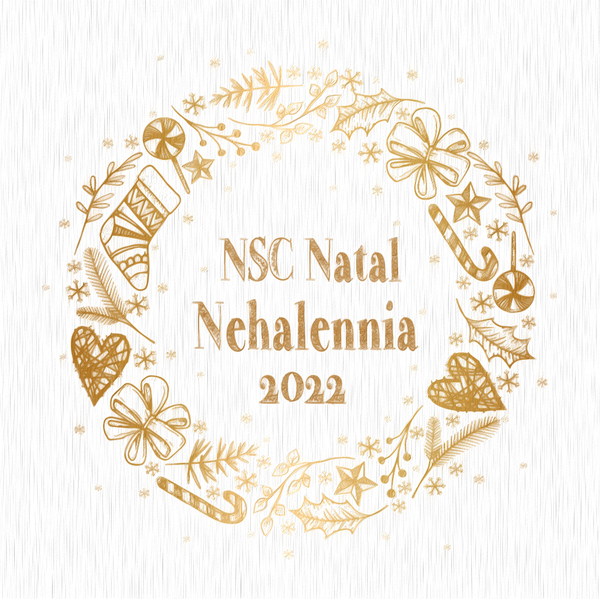 Gala de Natal 2022 Logo_n16