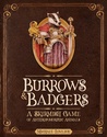 Burrows & Badgers (Osprey Games) Burrow10