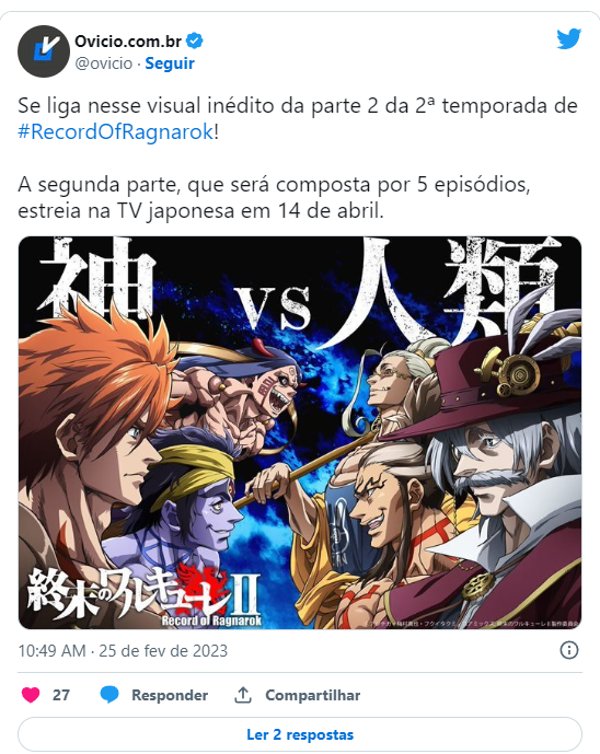 Qual anime você está assistindo?  - Página 47 Screen28