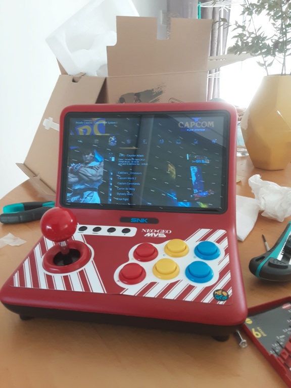 Powkiddy A12 : Hack et optimisation (ATTENTION : ce sujet a évoulé au fil des échanges : se rendre à la fin pour le bon Hack !!!) - Page 3 20220210