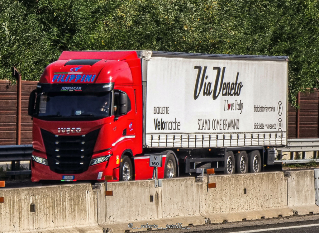 truckspotting -  Filippini Trasporti (Pesaro)  20231063