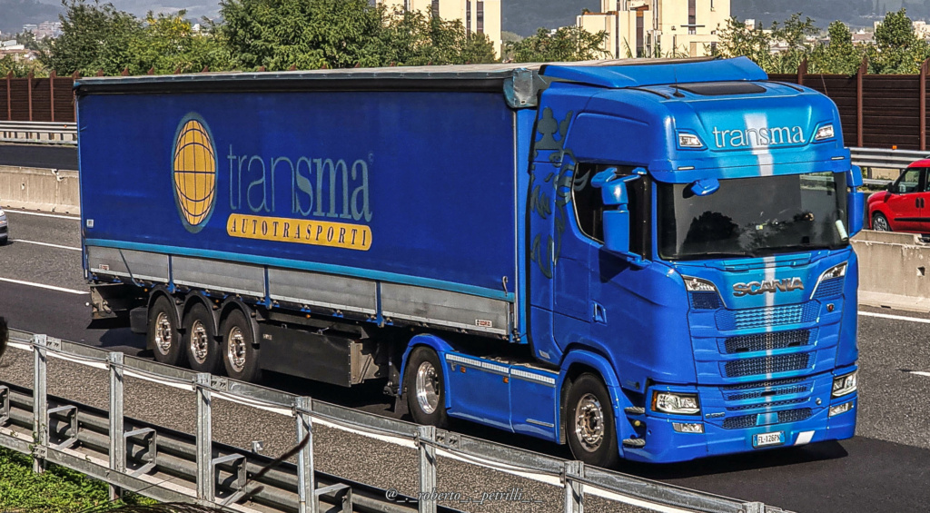 Transma Autotrasporti SRL (Asti) (AT) 20231339