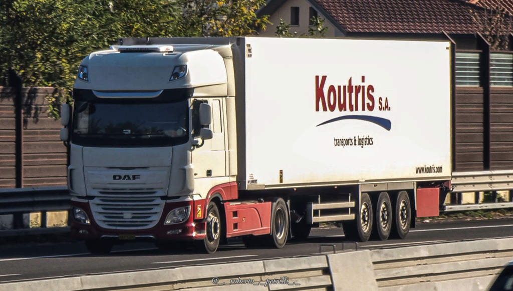 Koutris Transport & Logistic (Heraklion) 20231724