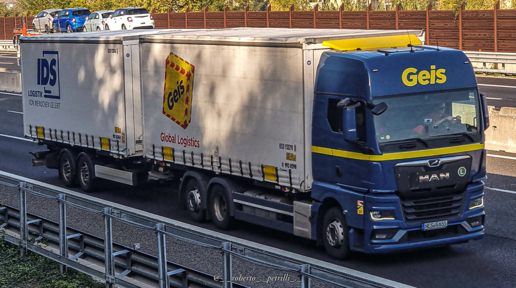 Geis Global Logistics (Schwebheim) 20231837