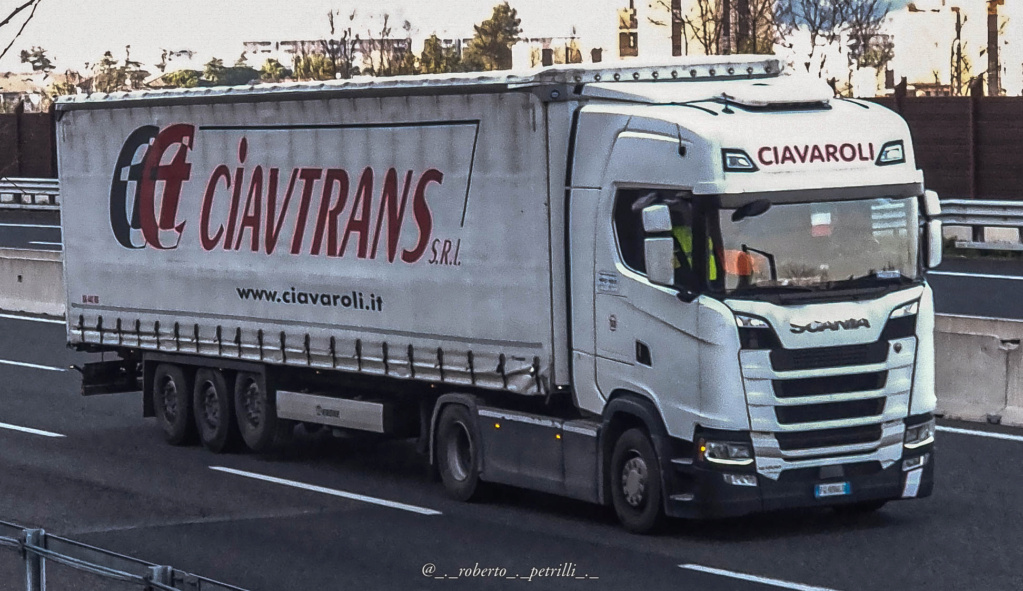  Ciavtrans - Ciavaroli  (Tolentino) 20240134