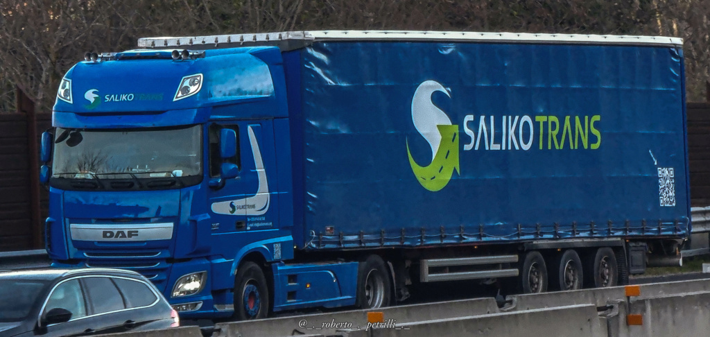 Saliko Trans (Durrës) 20240252