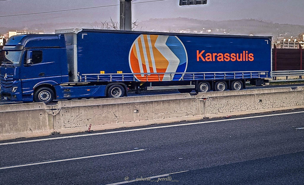 Karassulis Trasporti (Campogalliano) (Mo) Img20185