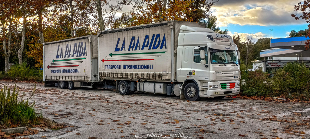 La Rapida Trasporti Internazionali (La Spezia) (SP) Psx_2164
