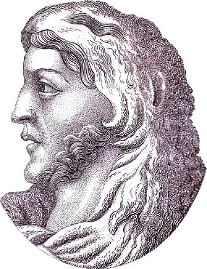 Clovis roi des Francs (Partie 1) Alaric10
