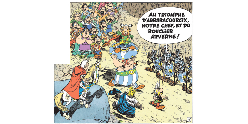 Clovis roi des Francs (Partie 1) Ces-ob10
