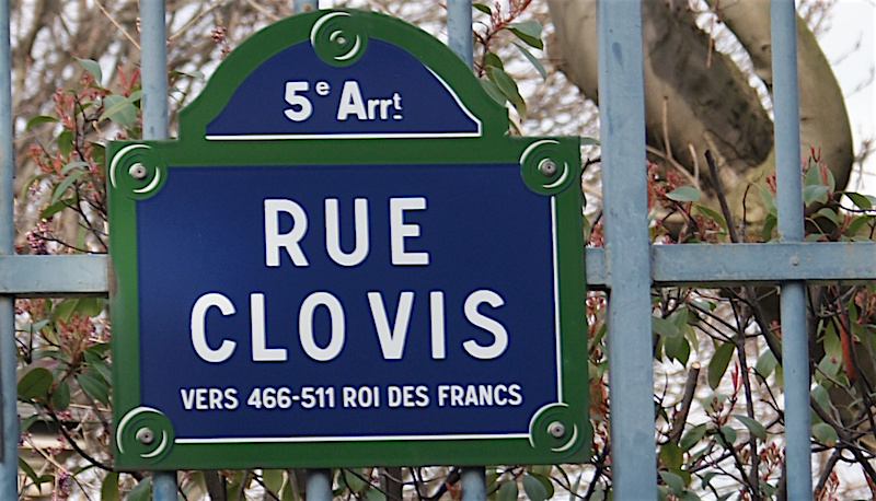 Clovis roi des Francs (Partie 2) Rue-cl10