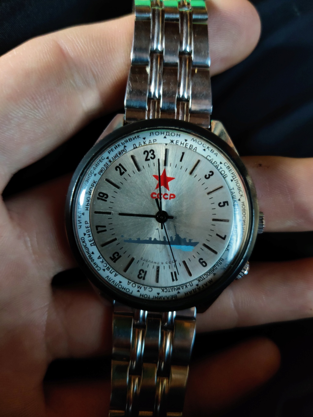 Raketa 24h wolrd Time d'origine inconnue Img_2016