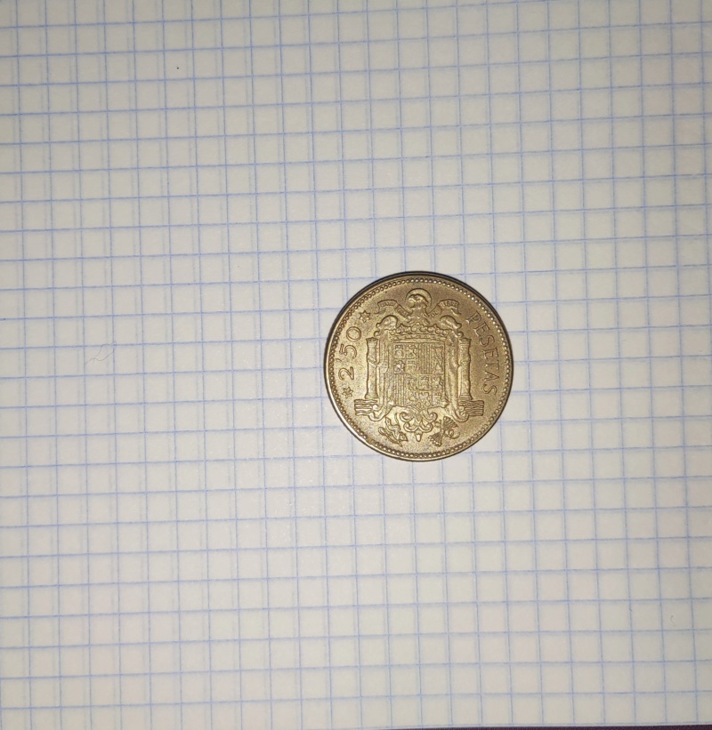 Moneda 2,50 pesetas de Franco año 1953 Img_2029