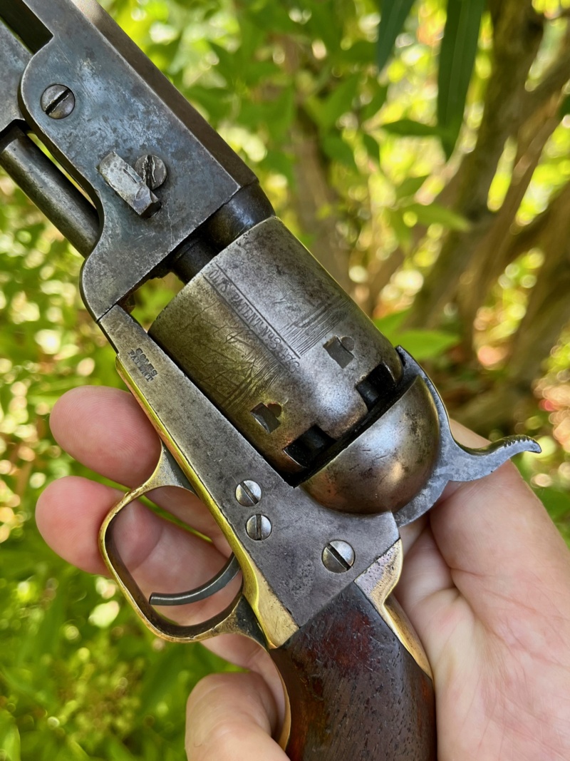 COLT 1851 NAVY Img_4624