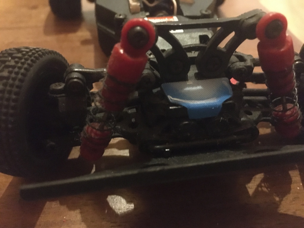 MiniZ Buggy - les questions d'un débutant Mini Z sur ce chassis Img_4213