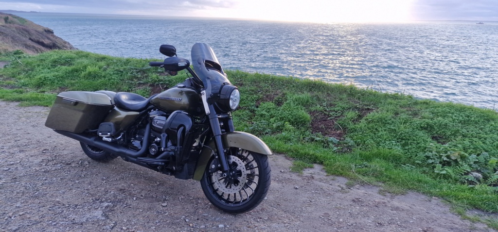 Road King uniquement, combien sur Passion-Harley - Page 35 20230110