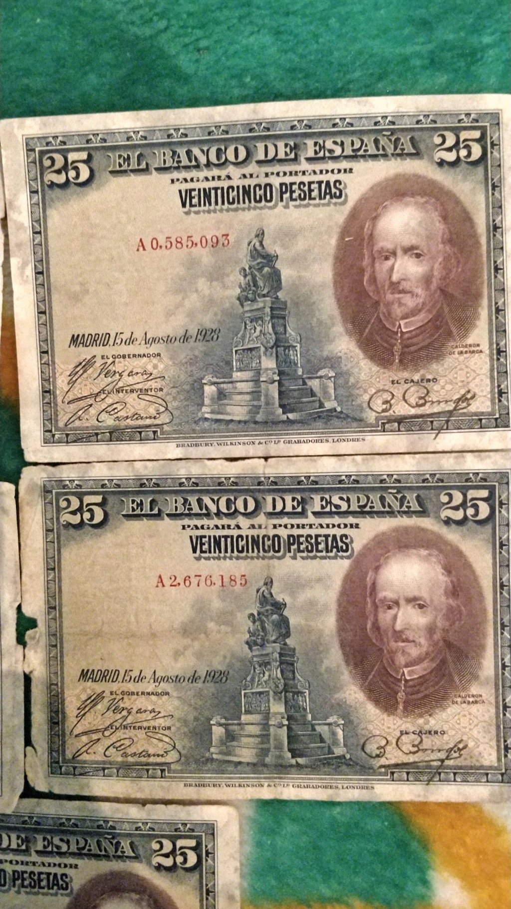 25 pesetas de 1928 calderon de la barca Img_2012