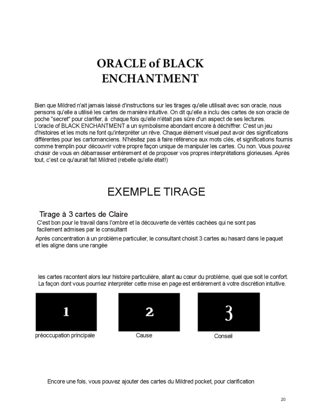 Oracle of Black Enchantment ► Patrick Valenza Black_33