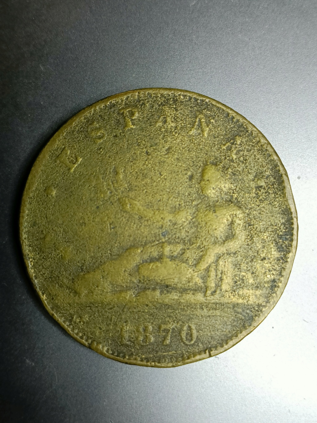 5 pesetas 1870 Img20211