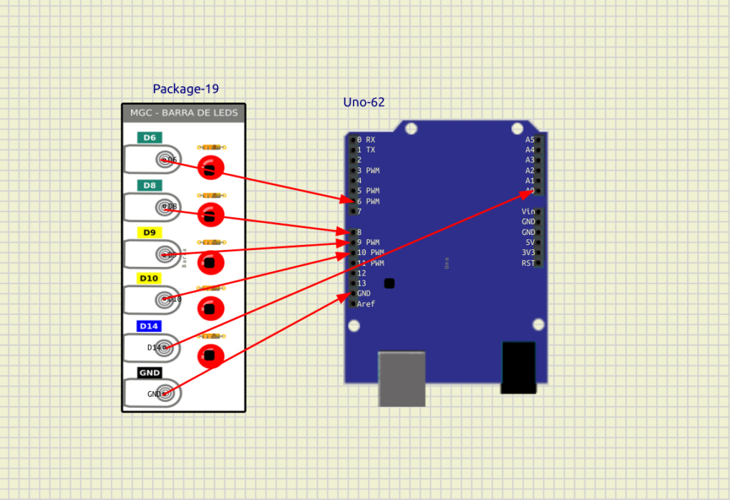 Additional modules: shield or microcontroller? Simuli13