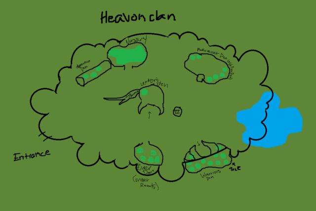 THE ASENDANT CLANS RP SIGN UP Heaven10