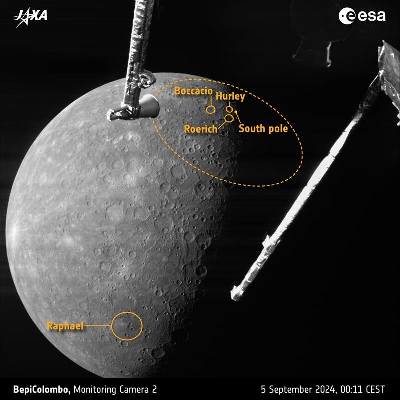 BepiColombo - Voyage vers Mercure - Page 6 Bepico10