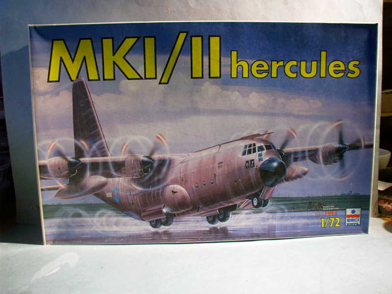 [Esci] C 130 hercule RAF Imag0065