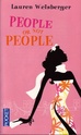 People or not people (Lauren Weisberger) People10