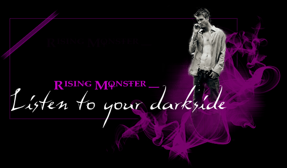 Rising Monster (partenaire) Banier10
