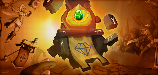 Dofus - Alliance VITAE - Farle