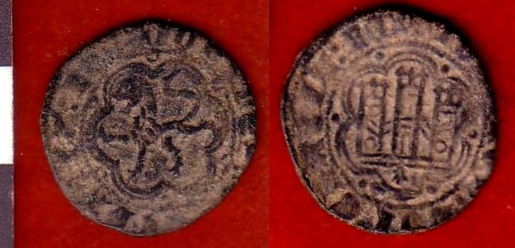 Blanca de Juan II (Coruña, 1442) [Roma-Braña 21.1] Scan1010