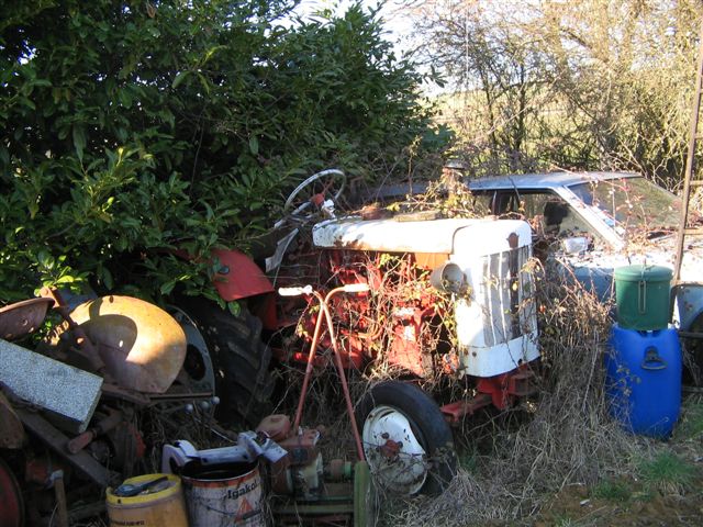 les tracteurs de Jean Louis Viei_s14