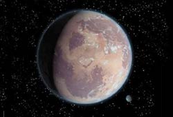 Star Wars, tout l'Univers Etendu - Page 2 Planet10